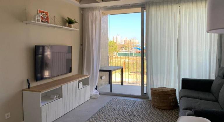 Apartment with pool | Pets allowed — photo 2
