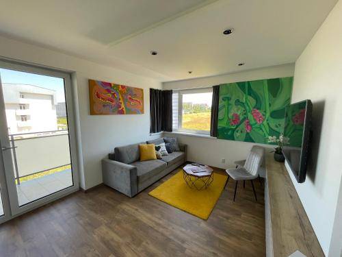 Apartmán Matejovce