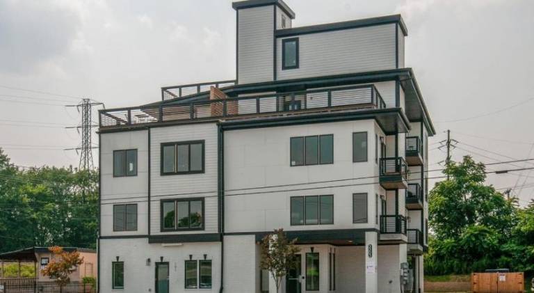 Beautiful rental apartment | Pets are welcome — photo 4