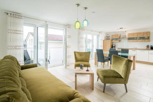 Ferienwohnung Aulendorf