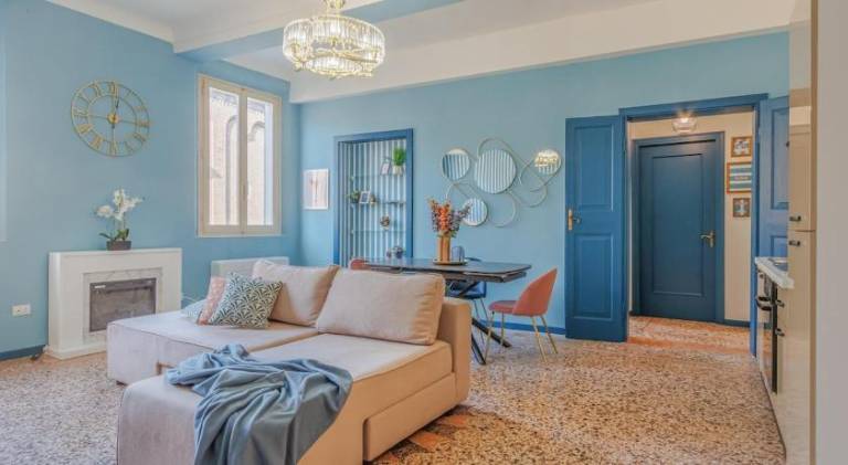 Pleasant rental apartment | Pets allowed in Modena