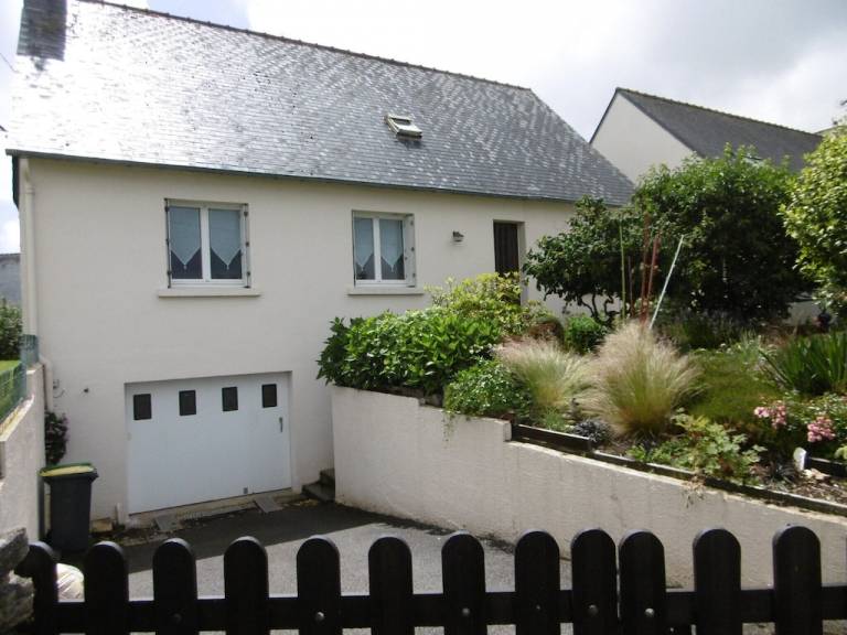 Maison de vacances Pont-Scorff