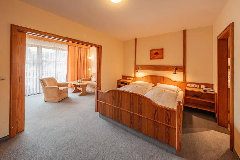 Ferienwohnung  Bad Füssing