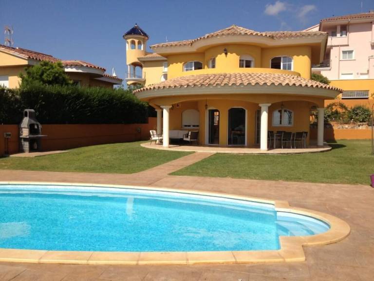 Casa Peñíscola