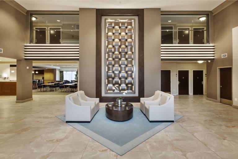 DoubleTree by Hilton Nanuet — photo 3
