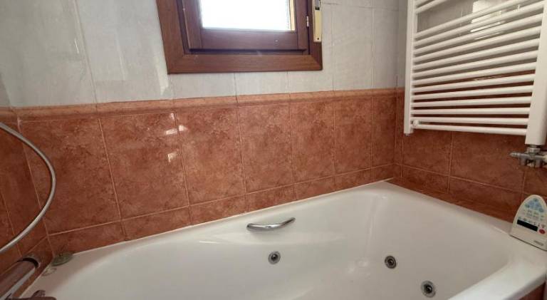 Rental apartment with hot tub | Near Cathedral-Basilica of Our Lady of the Pillar — photo 3