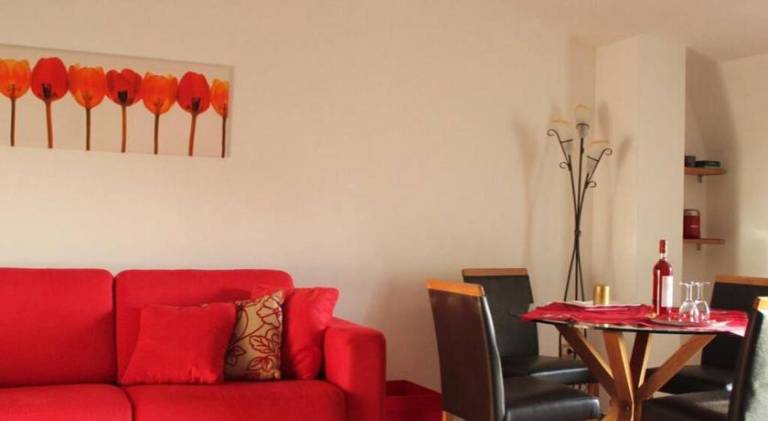 Holiday apartment | Pets allowed in Cosenza