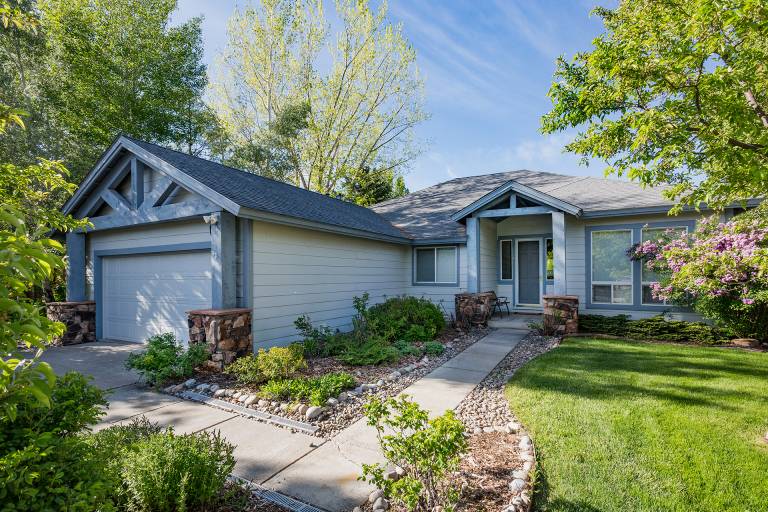House | Golf view — photo 5