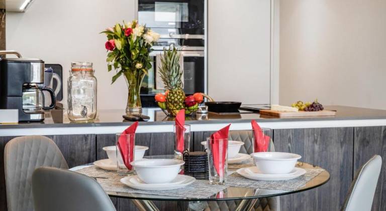 Charming holiday apartment | Pets allowed in London, KY