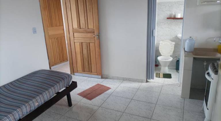 Vacation home with 1 room for 4 persons — photo 2