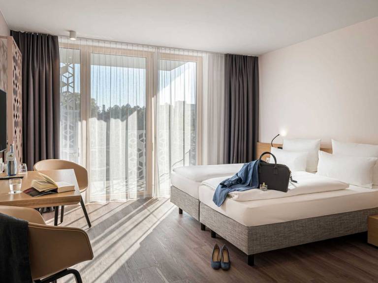 Privatzimmer Bad Wimpfen