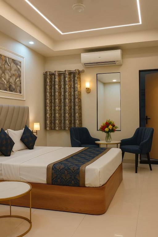 120 m&sup2; Ferienwohnung