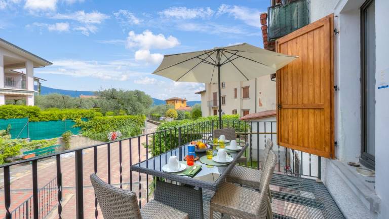 Ferienwohnung Toscolano Maderno