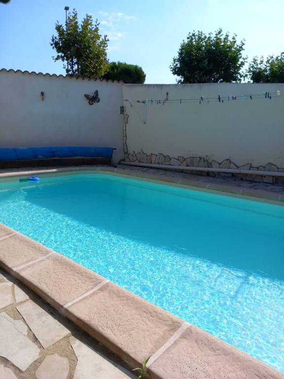 Villa Montpellier