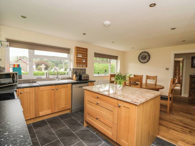 Cottage  Llandrindod Wells