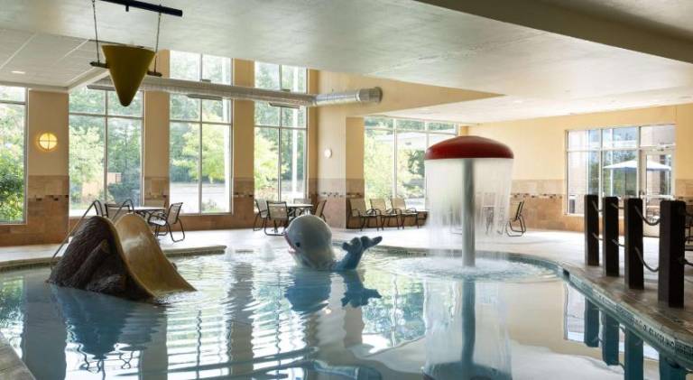 Hilton Garden Inn Ann Arbor — photo 3