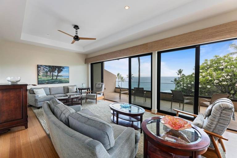 Condo Wailea