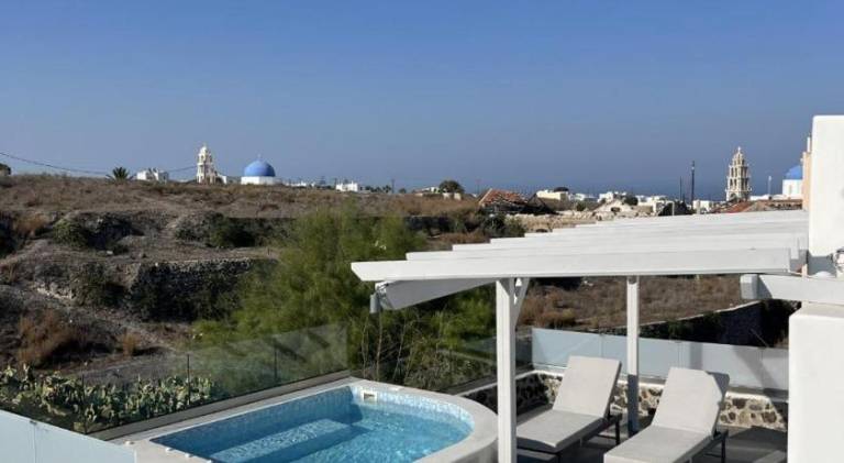 New Villa Sostis & Private Hot Tub — photo 4