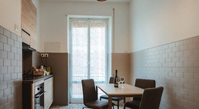 Holiday apartment with 2 rooms for 6 persons — photo 3