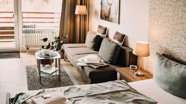 Ferienwohnung Goslar