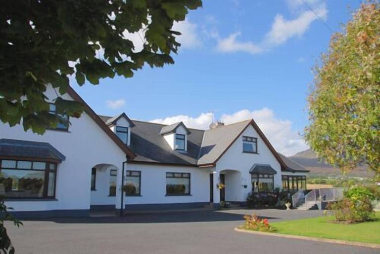 Bed and breakfast Carlingford