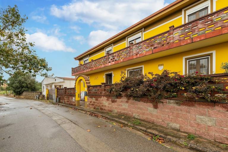 Appartamento Sant'Anna Arresi