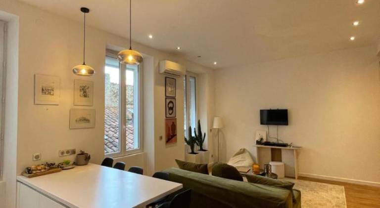 Appartement Design sur Vauban - Clim et Wifi — photo 2
