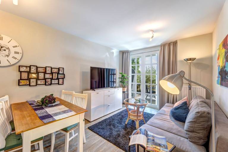 Apartment Benz