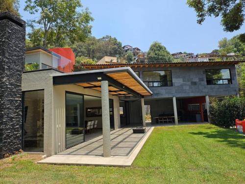 Villa Avandaro