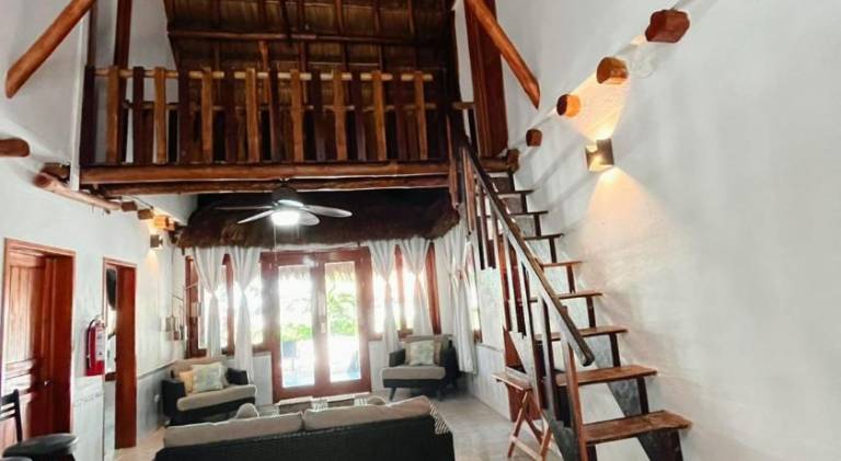 House with 4 rooms for 10 persons — photo 4