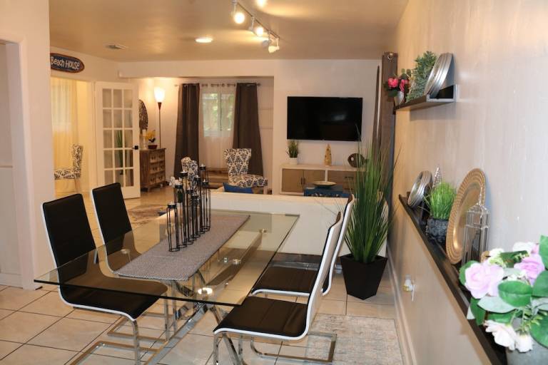 House Coral Gables