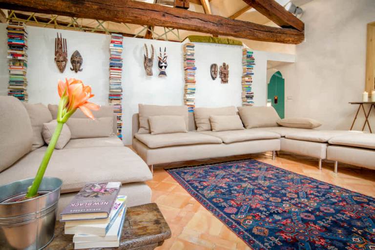 Appartamento vacanza Rione VII Regola