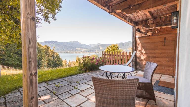 Ferienwohnung Gmund am Tegernsee