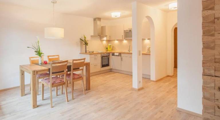 Ample holiday apartment | Pet-friendly — photo 4