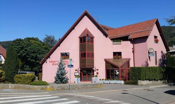 Hotel Restaurant Aux Sapins — photo 3