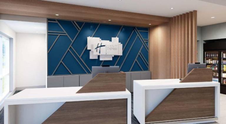 Holiday Inn Express And Suites Courtenay Comox By IHG in Courtenay, BC