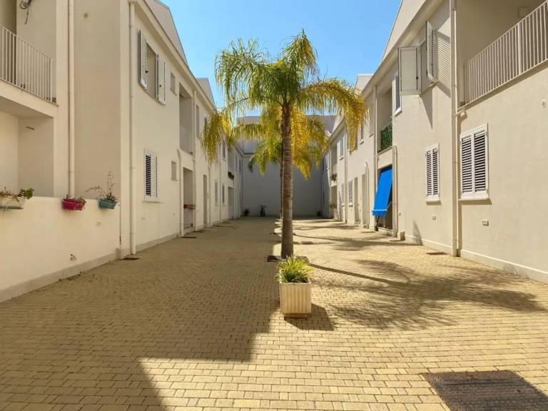 Ferienwohnung Trappeto