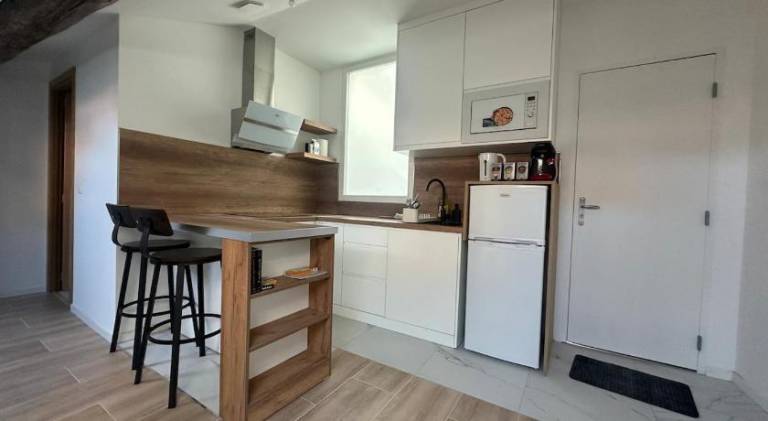 Rental apartment with 1 room for 3 persons — photo 5