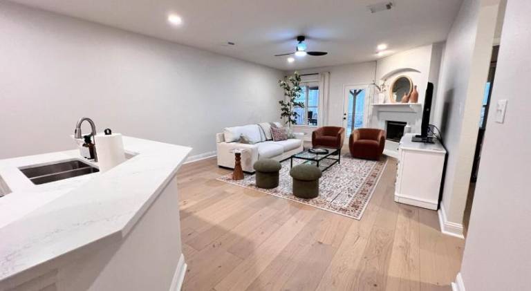 Ample vacation home | Dogs allowed — photo 3