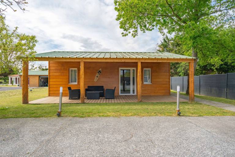 Maison de vacances Nieulle-sur-Seudre
