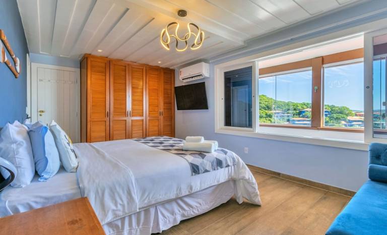 Appartamento vacanza Village de Búzios