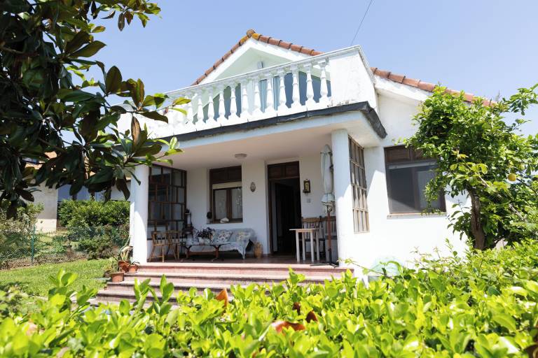 Casa Pedreña