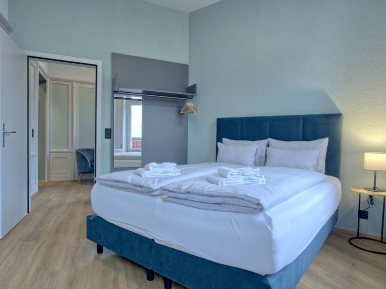 Bank House Apt XL105