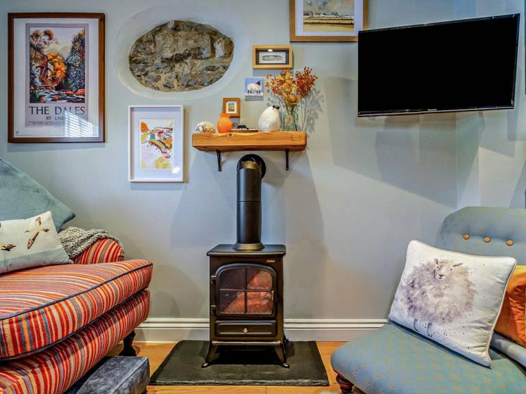 Cottage with 1 room for 2 persons — photo 4