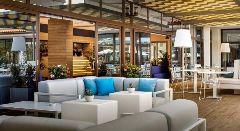 Hotel Marina - by Liburnia Hotels & Villas — photo 3