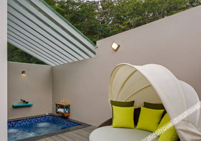 Resort  Chickmagaluru