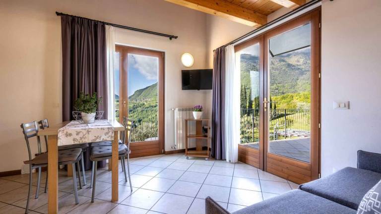 Ferienwohnung Tremosine sul Garda
