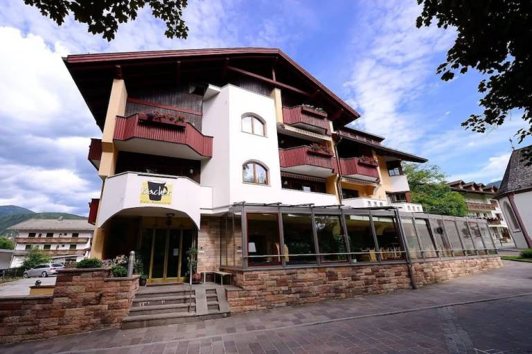 Casa  Valdaora