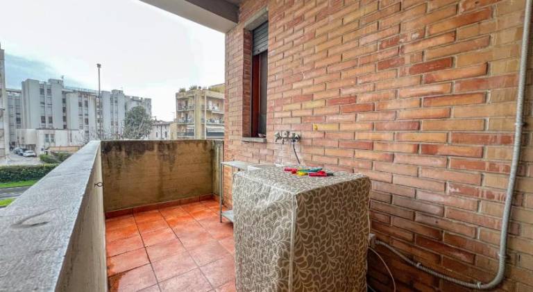 Holiday apartment with terrace — photo 4