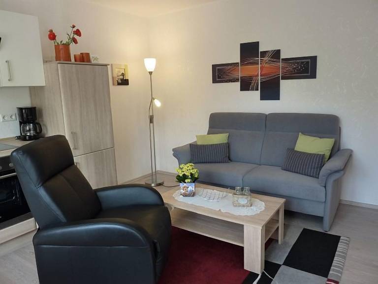 Ferienwohnung Münstertal/Schwarzwald